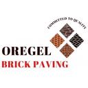 Oregel Brick and Paving logo